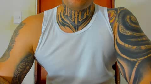 camilo online show from 10.13.25