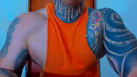 camilo online show from 10.14.25