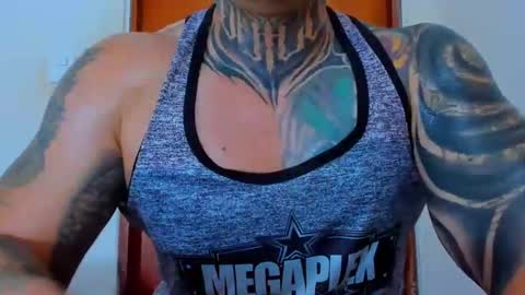 camilo online show from 10.23.25