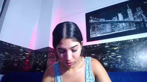  Nahomi  online show from 12.19.25