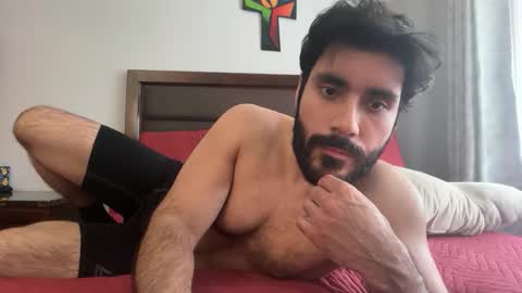 Snapshot of colombianstud94 chatting on 02.24.26 colombianstud94 online show from 02.24.26
