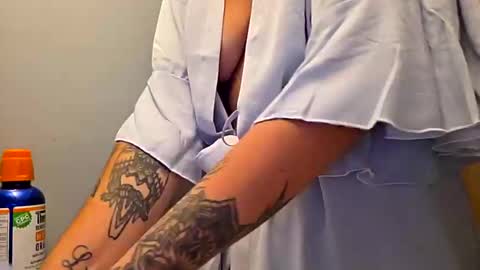 colormewild online show from 10.22.25