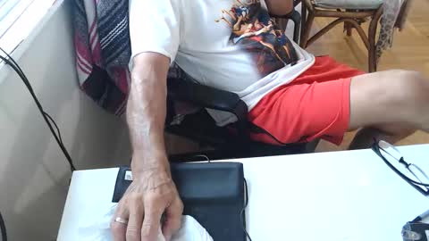 colourmybrush online show from 03.17.26