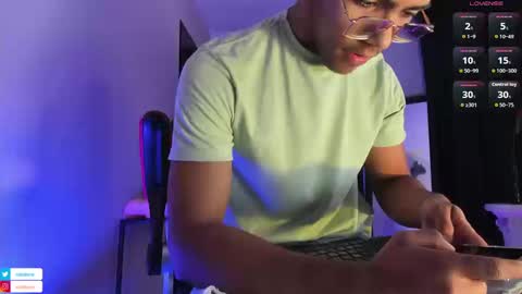 colstorw_ online show from 09.10.25