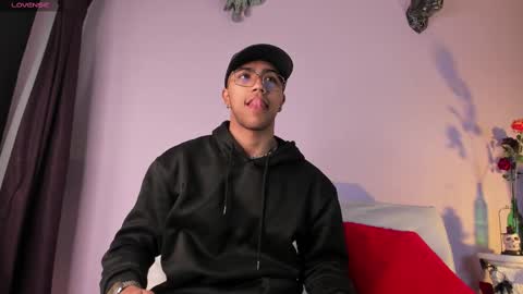 colstorw_ online show from 10.11.25