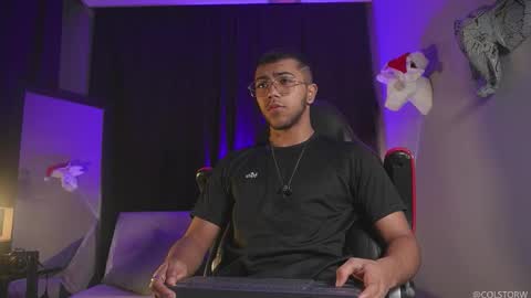 colstorw_ online show from 01.06.26