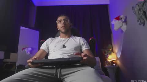 colstorw_ online show from 01.08.26