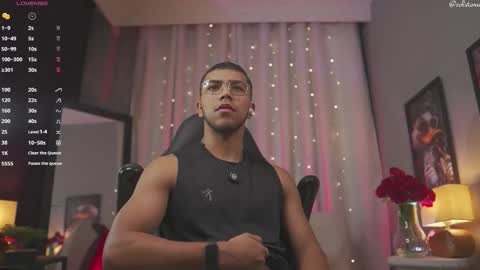 colstorw_ online show from 03.05.26