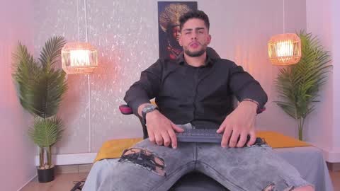 colt_perci online show from 01.21.25