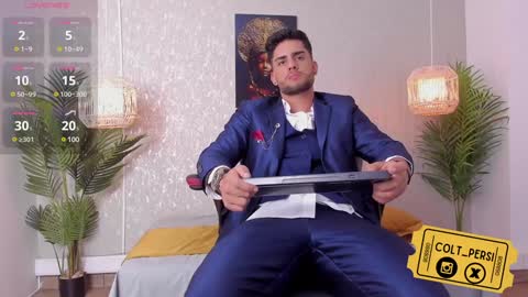 colt_perci online show from 02.03.25