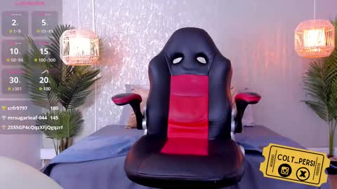 colt_perci online show from 02.13.25