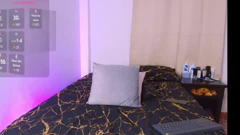 colt_perci online show from 09.24.25