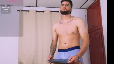 colt_perci online show from 09.28.25