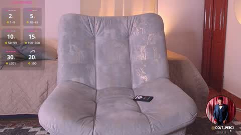 colt_perci online show from 01.11.26