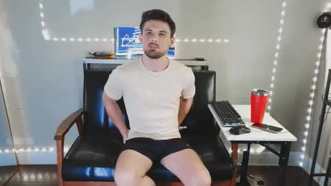 Colton Cullens online show from 09.13.25