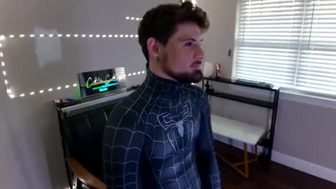 Colton Cullens online show from 10.08.25