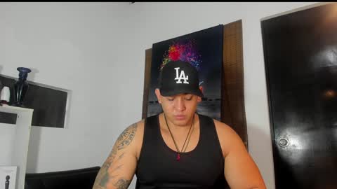 Snapshot of coltonmassif_ chatting on 01.29.25 coltonmassif_ online show from 01.29.25
