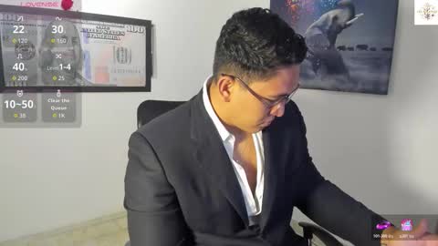 coltonmassif_ online show from 10.18.25