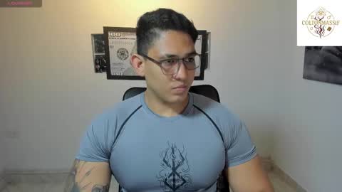 coltonmassif_ online show from 11.30.25