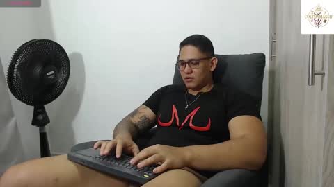 coltonmassif_ online show from 03.28.26