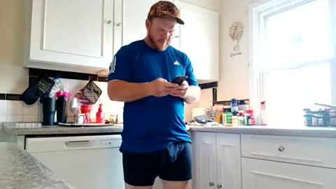 comegetmeinthemorning online show from 04.01.26