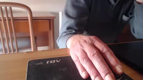 comemivuoi2 online show from 03.01.26