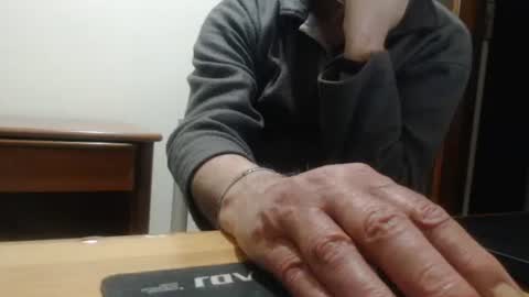 Snapshot of comemivuoi2 chatting on 03.12.26 comemivuoi2 online show from 03.12.26