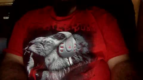 comeonyethumb online show from 12.07.24