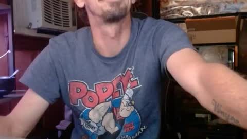 Nelson or ComicKing and sometime Peachy143 online show from 01.08.26