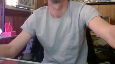 Nelson or ComicKing and sometime Peachy143 online show from 02.08.26