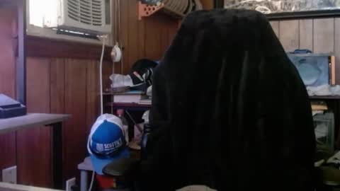 Nelson or ComicKing and sometime Peachy143 online show from 04.19.26