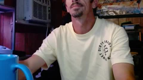 Snapshot of comic_king27 chatting on 06.22.26 Nelson or ComicKing and sometime Peachy143 online show from 06.22.26