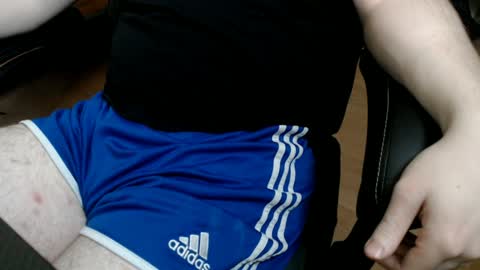 Snapshot of commanderchip chatting on 01.18.25 commanderchip online show from 01.18.25