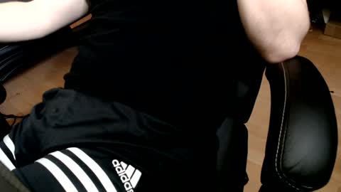 Snapshot of commanderchip chatting on 01.25.25 commanderchip online show from 01.25.25