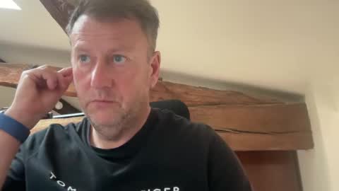 Snapshot of compay69 chatting on 12.31.24 compay69 online show from 12.31.24