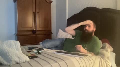 Matt online show from 02.01.25