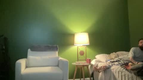 Matt online show from 11.24.25