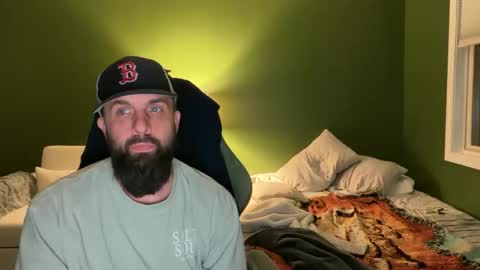 Matt online show from 12.02.25