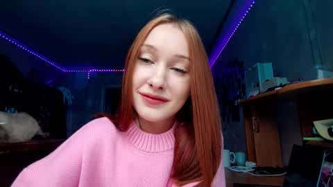 Lia online show from 12.05.25