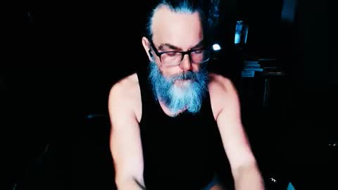 TOUCHSHAMAN online show from 12.22.25