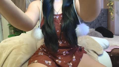 Ariane... online show from 04.05.26