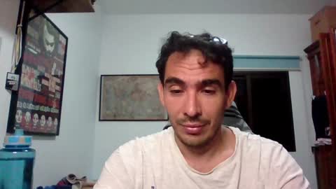Jesus online show from 12.08.24
