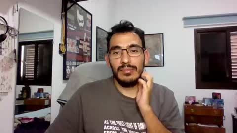 Jesus online show from 06.18.26