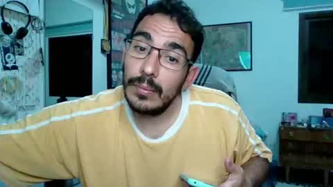 Jesus online show from 06.21.26