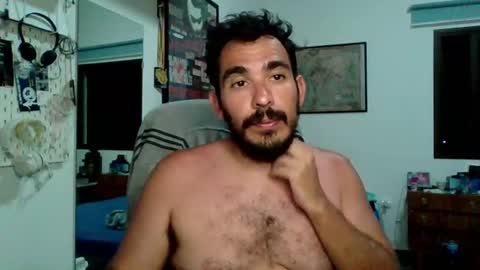 Jesus online show from 07.05.26
