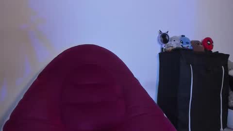 Snapshot of conejita_lis chatting on 02.03.26 Conejita online show from 02.03.26