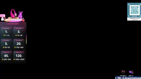 Damian and Daniel online show from 10.03.25