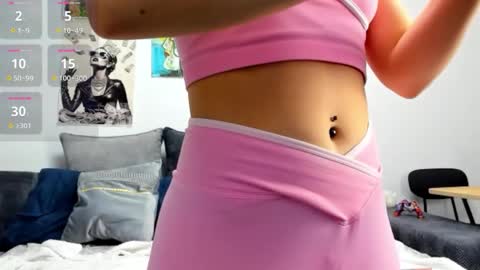 Snapshot of confidentmistress chatting on 03.05.26 GoddessA online show from 03.05.26