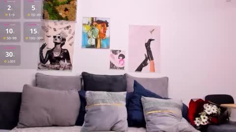 Snapshot of confidentmistress chatting on 03.09.26 GoddessA online show from 03.09.26