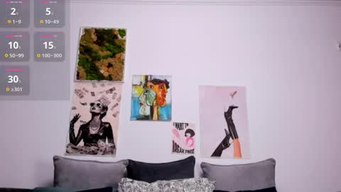 Snapshot of confidentmistress chatting on 03.16.26 GoddessA online show from 03.16.26